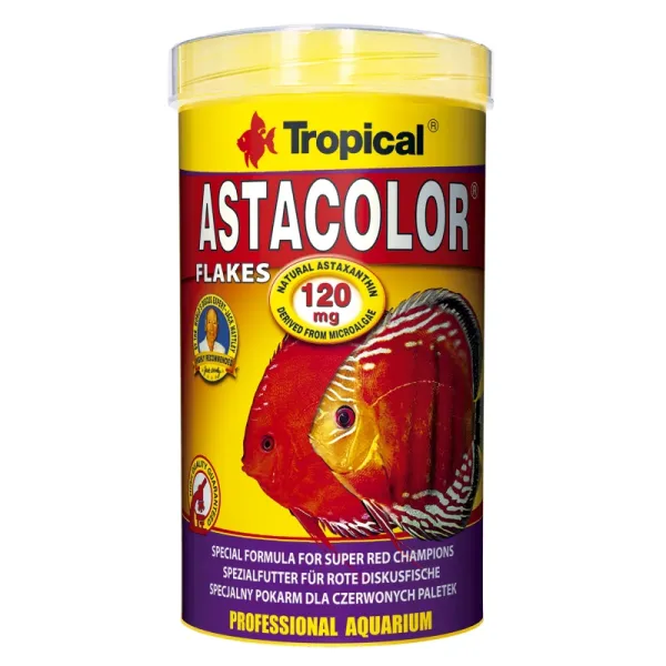 Tropical Astacolor Flakes 100ml